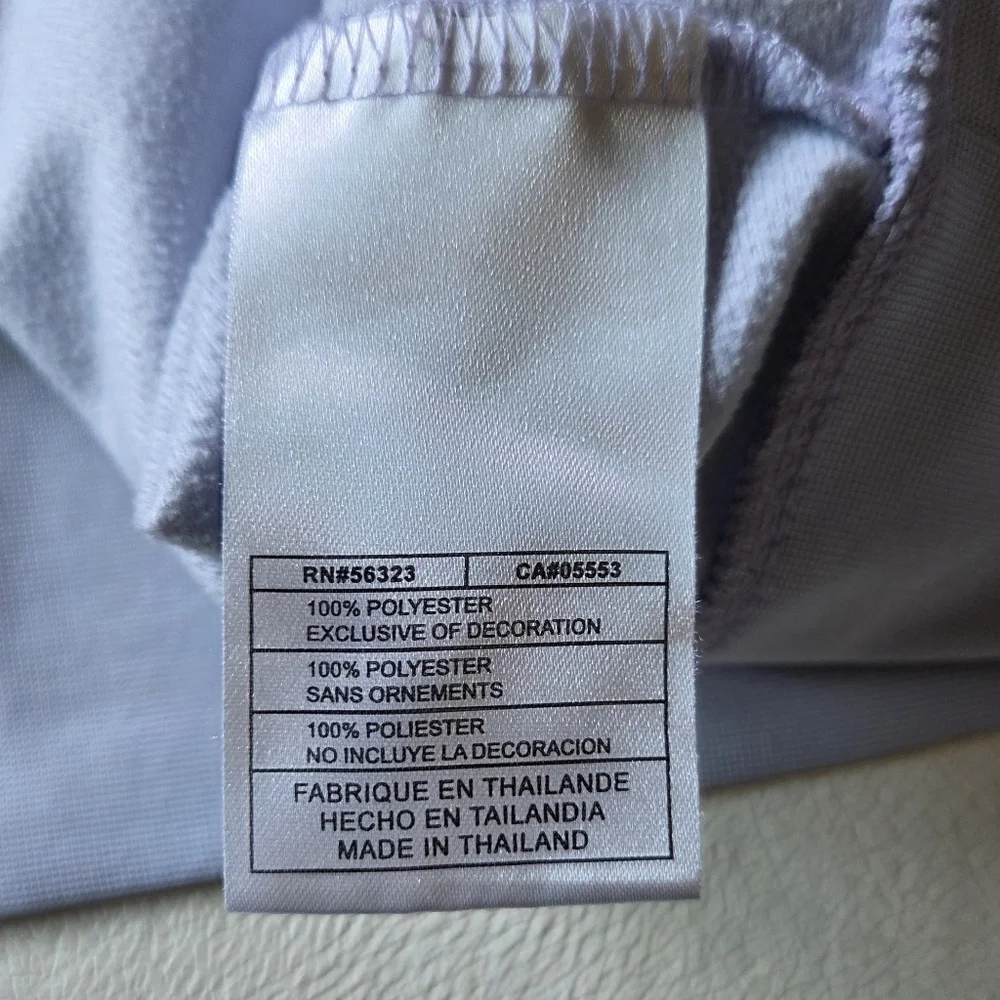 Nike Gray Track Jacket